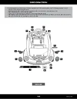 Preview for 10 page of Fisher-Price POWER WHEELS P5921 Assembly And Owner'S Manual