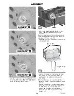 Preview for 13 page of Fisher-Price Power Wheels T6991 Owner'S Manual With Assembly Instructions