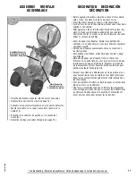 Preview for 11 page of Fisher-Price Power Wheels V4343 Owner'S Manual With Assembly Instructions