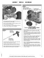 Preview for 19 page of Fisher-Price POWER WHEELS W2602 Owner'S Manual