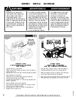 Preview for 10 page of Fisher-Price Power Wheels W4473 Owner'S Manual