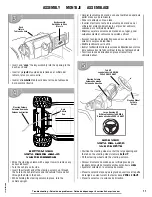 Preview for 11 page of Fisher-Price Power Wheels W4473 Owner'S Manual