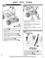 Preview for 15 page of Fisher-Price Power Wheels W4473 Owner'S Manual