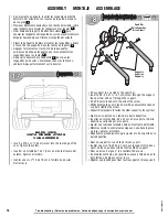 Preview for 16 page of Fisher-Price Power Wheels W4473 Owner'S Manual