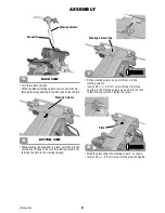 Preview for 8 page of Fisher-Price POWER WHEELS W4715 Owner'S Manual & Assembly Instructions