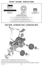 Preview for 6 page of Fisher-Price Power Wheels W6211 Owner'S Manual