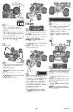 Preview for 11 page of Fisher-Price Power Wheels W6211 Owner'S Manual