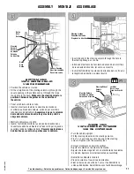 Preview for 11 page of Fisher-Price Power Wheels X0071 Owner'S Manual