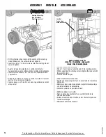 Preview for 12 page of Fisher-Price Power Wheels X0071 Owner'S Manual