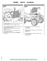 Preview for 15 page of Fisher-Price Power Wheels X0071 Owner'S Manual