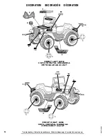 Preview for 18 page of Fisher-Price Power Wheels X0071 Owner'S Manual