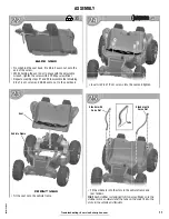 Предварительный просмотр 11 страницы Fisher-Price Power Wheels Y2189 Owner'S Manual With Assembly Instructions