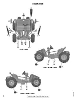 Предварительный просмотр 16 страницы Fisher-Price Power Wheels Y2189 Owner'S Manual With Assembly Instructions