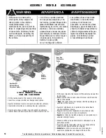 Предварительный просмотр 10 страницы Fisher-Price Power Wheels Y6239 Owner'S Manual