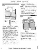 Предварительный просмотр 12 страницы Fisher-Price Power Wheels Y6239 Owner'S Manual