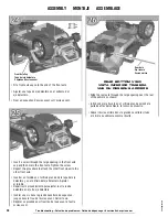 Предварительный просмотр 20 страницы Fisher-Price Power Wheels Y6239 Owner'S Manual