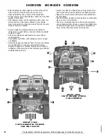 Предварительный просмотр 26 страницы Fisher-Price Power Wheels Y6239 Owner'S Manual