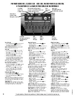 Предварительный просмотр 32 страницы Fisher-Price Power Wheels Y6239 Owner'S Manual