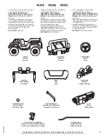 Preview for 5 page of Fisher-Price Power Wheels Y8409 Owner'S Manual