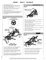 Preview for 11 page of Fisher-Price Power Wheels Y8409 Owner'S Manual