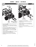 Preview for 14 page of Fisher-Price Power Wheels Y8409 Owner'S Manual