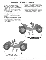 Preview for 22 page of Fisher-Price Power Wheels Y9367 Owner'S Manual With Assembly Instructions