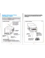 Preview for 6 page of Fisher-Price PXL2000 Operating Instructions Manual