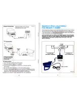 Preview for 7 page of Fisher-Price PXL2000 Operating Instructions Manual