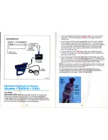 Preview for 8 page of Fisher-Price PXL2000 Operating Instructions Manual