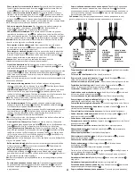 Preview for 51 page of Fisher-Price R2482 Manual