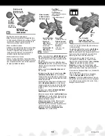 Preview for 12 page of Fisher-Price R3142 Owners Manual With Wner'S Manual With Assembly Instructions