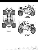 Предварительный просмотр 18 страницы Fisher-Price R3142 Owners Manual With Wner'S Manual With Assembly Instructions