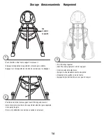 Preview for 14 page of Fisher-Price R3901 Quick Start Manual