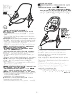 Preview for 9 page of Fisher-Price R4739 Manual