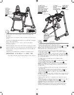 Предварительный просмотр 12 страницы Fisher-Price R4740 Manual