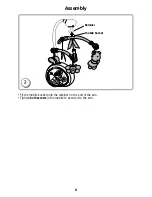 Preview for 8 page of Fisher-Price R4747 Instruction Sheet