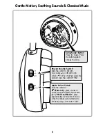 Preview for 11 page of Fisher-Price R4747 Instruction Sheet