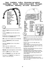 Preview for 6 page of Fisher-Price R4748 Instruction Sheet