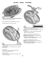 Preview for 11 page of Fisher-Price R6069 Instructions Manual