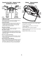 Preview for 14 page of Fisher-Price R6070 Consumer Information