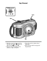 Preview for 3 page of Fisher-Price R7145 Instruction Sheet