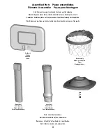 Preview for 3 page of Fisher-Price R8931 Instruction Sheet