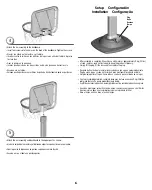 Preview for 6 page of Fisher-Price R8931 Instruction Sheet