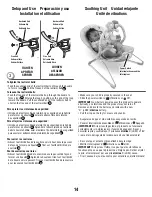 Preview for 14 page of Fisher-Price R9949 User Manual