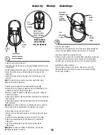 Preview for 10 page of Fisher-Price R9951 User Manual