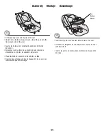 Предварительный просмотр 11 страницы Fisher-Price R9951 User Manual