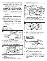 Preview for 3 page of Fisher-Price Radio-Control Raceway Instructions Manual