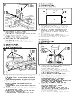 Preview for 4 page of Fisher-Price Radio-Control Raceway Instructions Manual