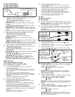 Preview for 5 page of Fisher-Price Radio-Control Raceway Instructions Manual