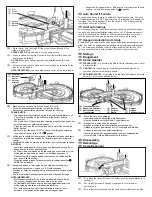 Preview for 6 page of Fisher-Price Radio-Control Raceway Instructions Manual